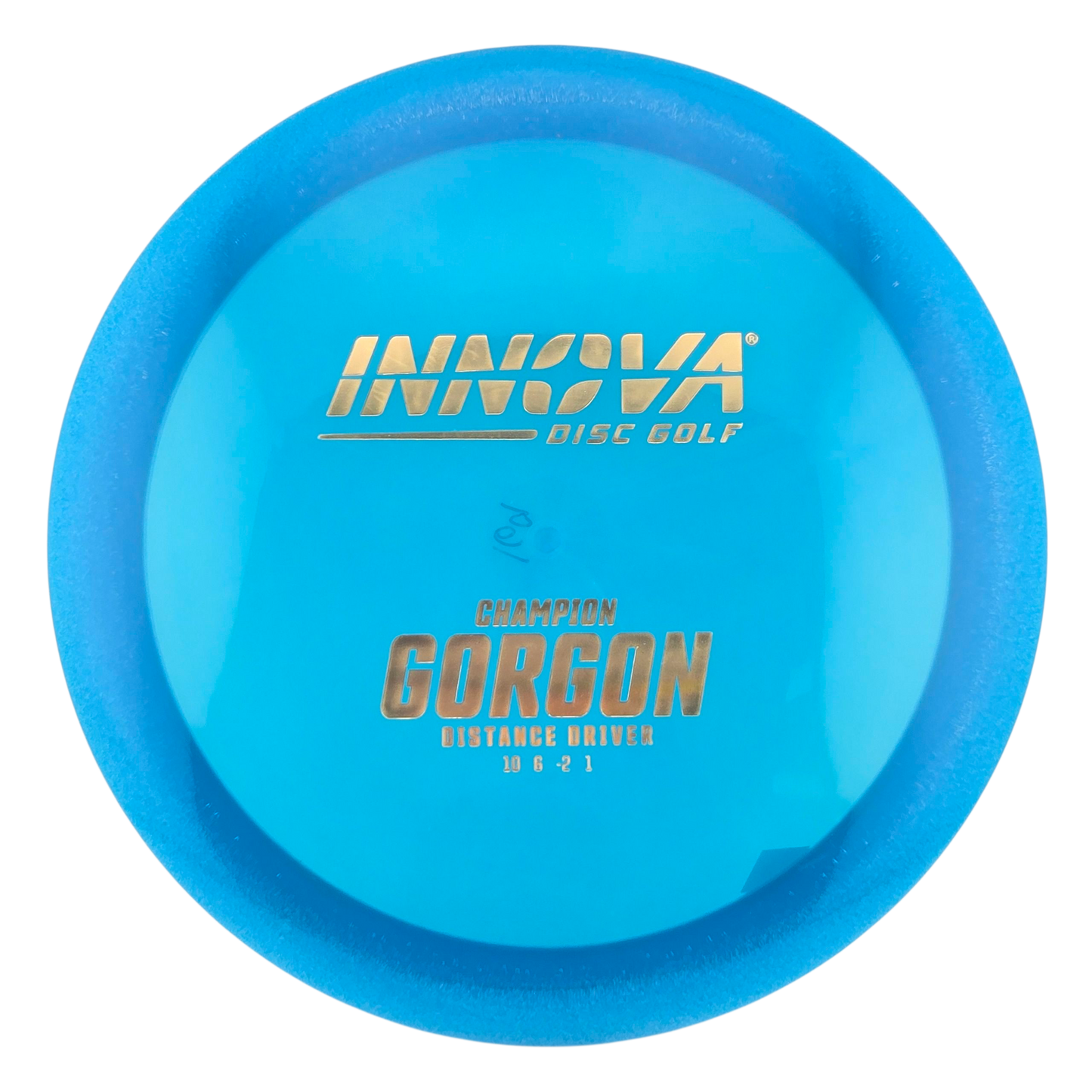 Innova Champion Gorgon