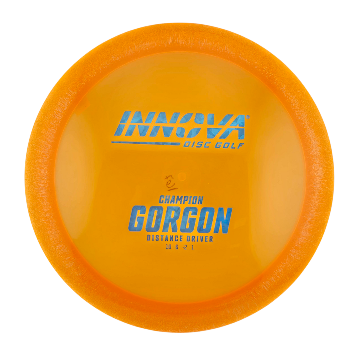 Innova Champion Gorgon