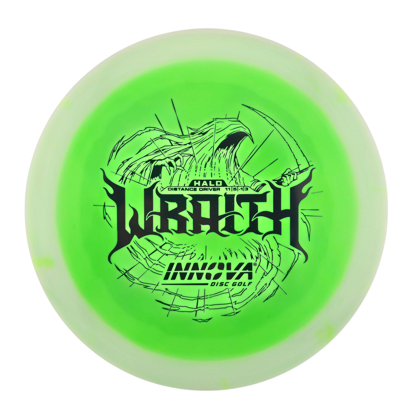 Innova Halo Wraith