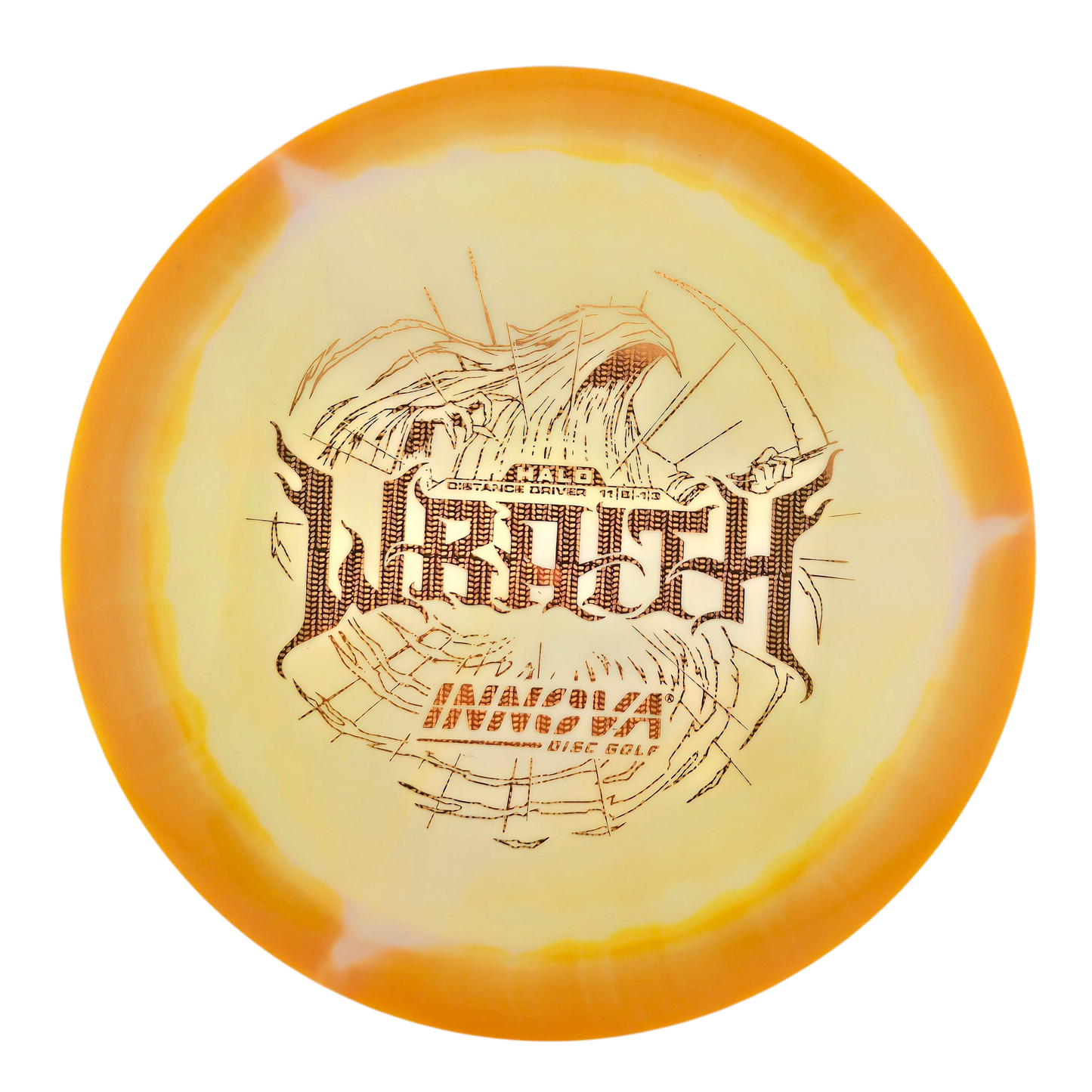 Innova Halo Wraith