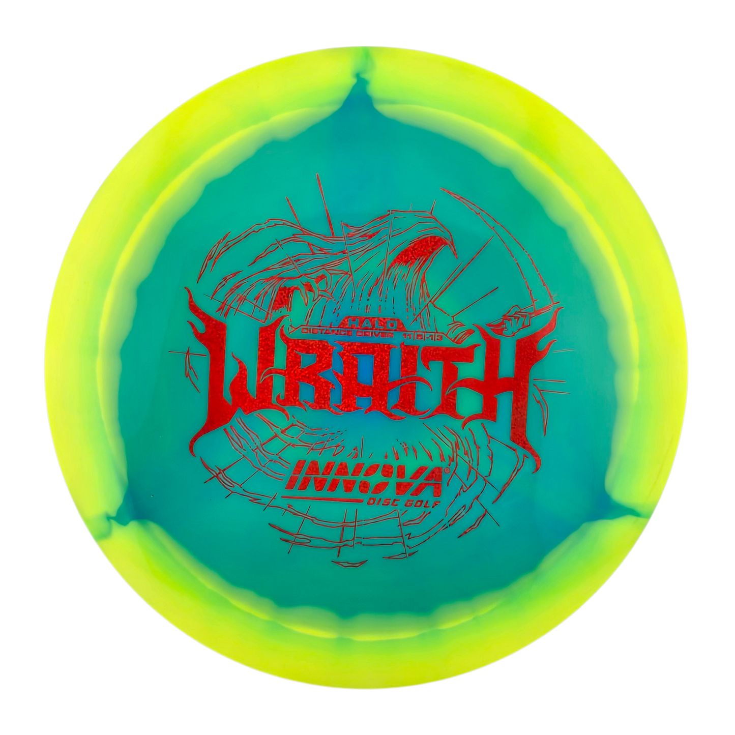 Innova Halo Wraith