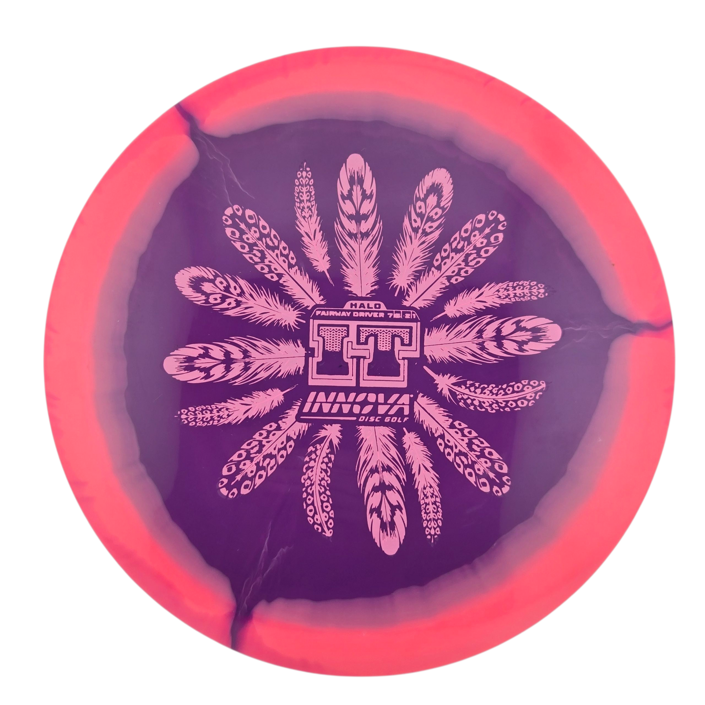 Innova Halo IT