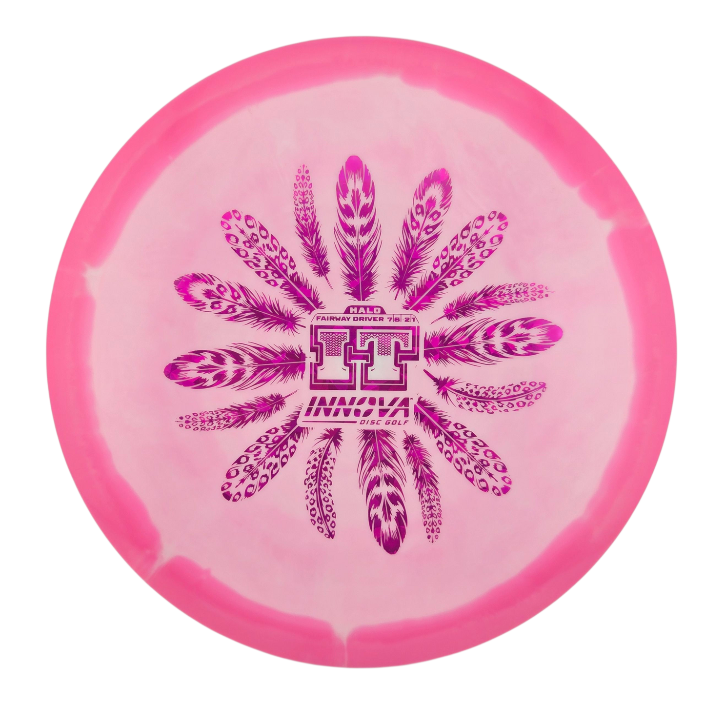 Innova Halo IT