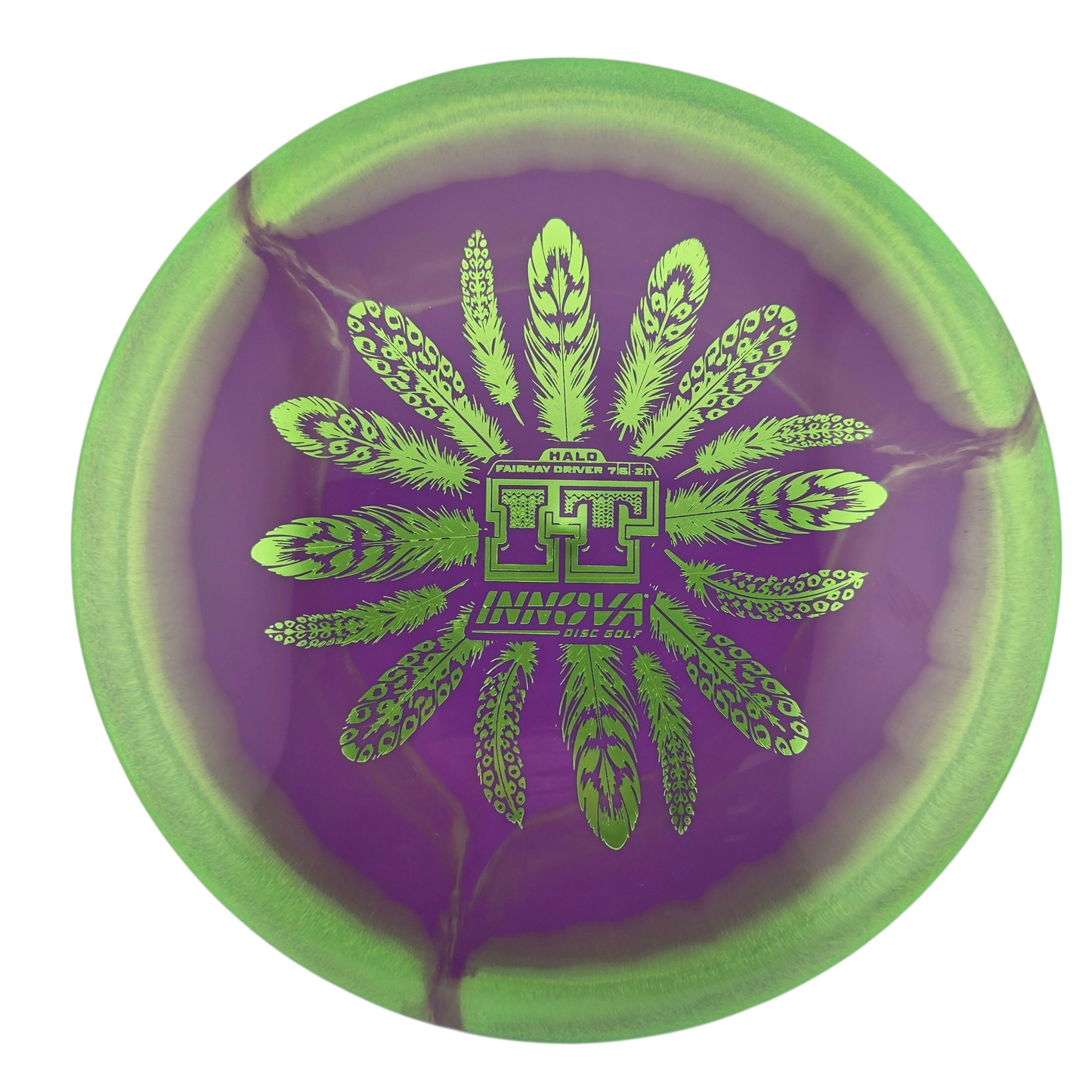 Innova Halo IT
