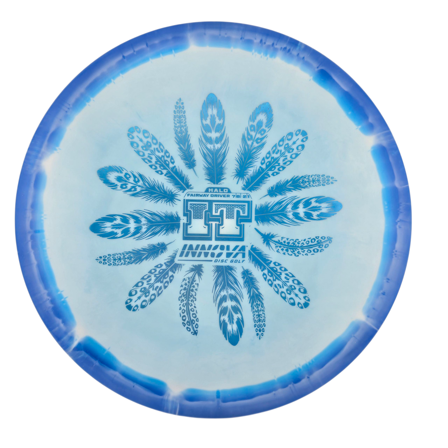 Innova Halo IT