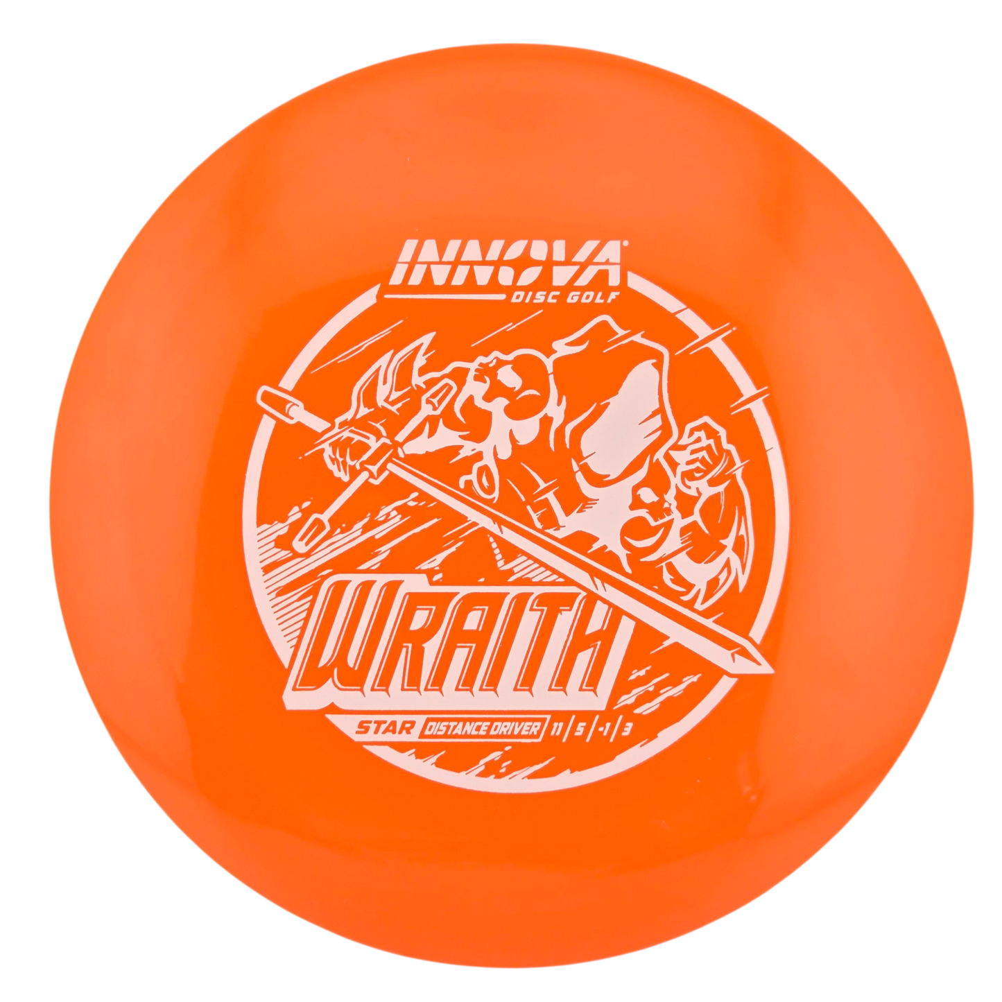 Innova Star Wraith