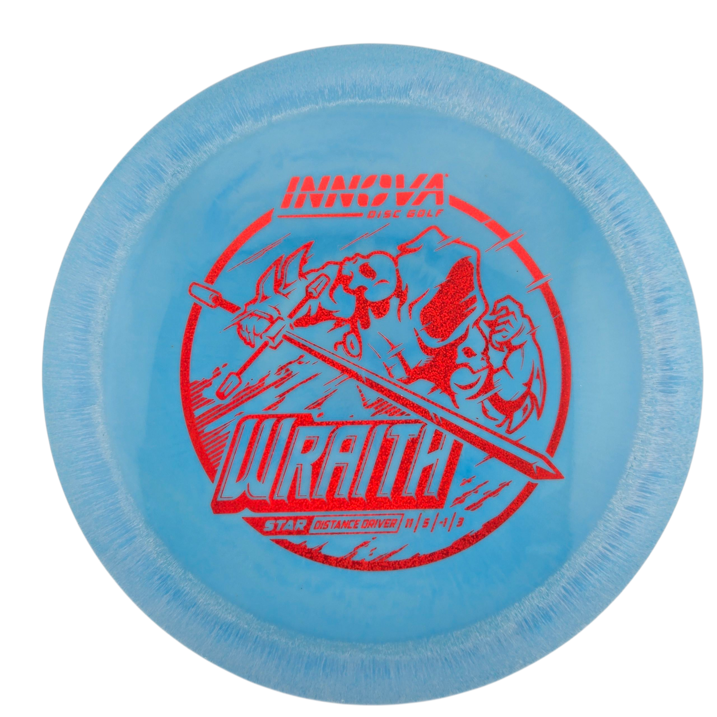Innova Star Wraith