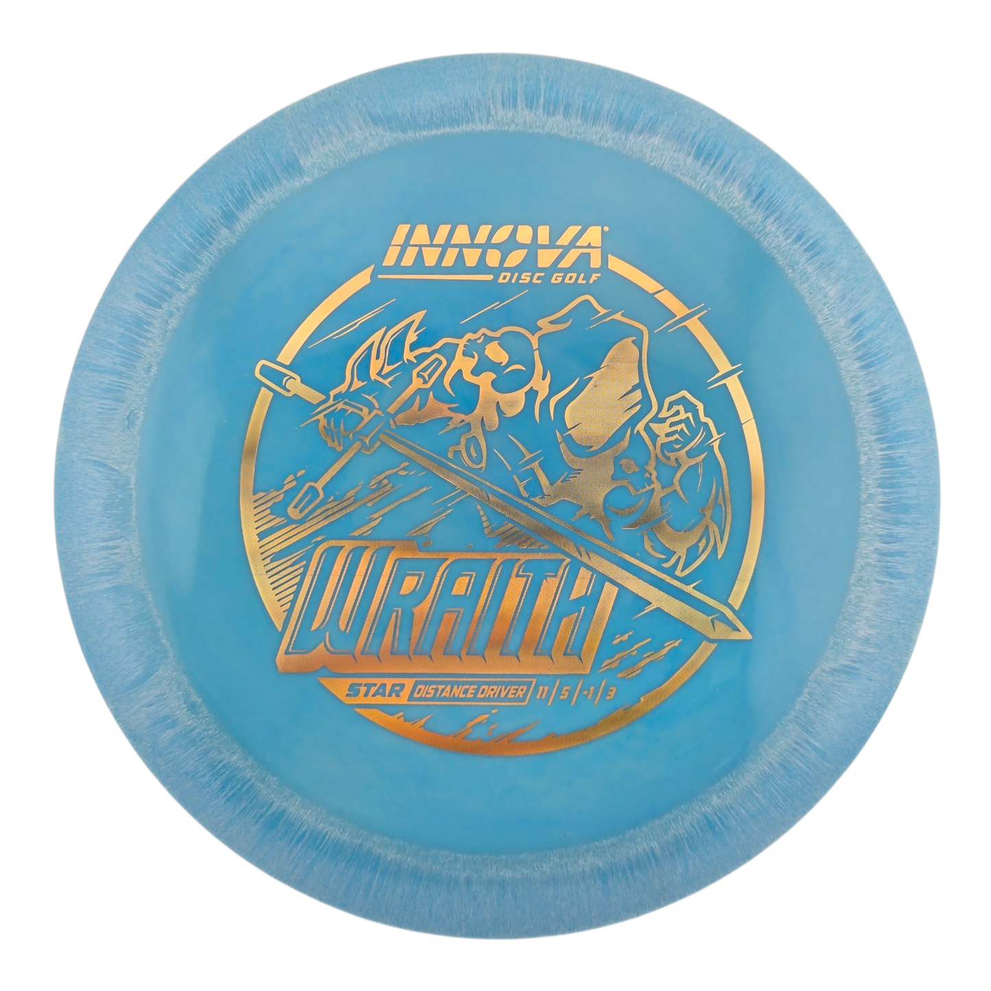 Innova Star Wraith