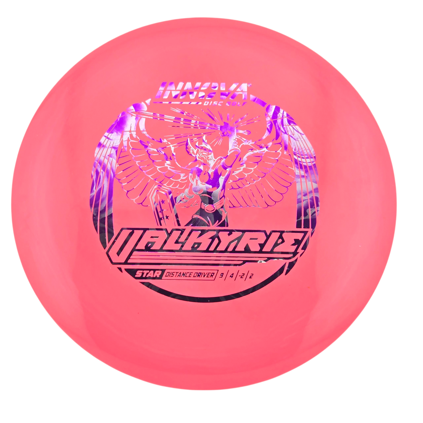 Innova Valkrie - Star