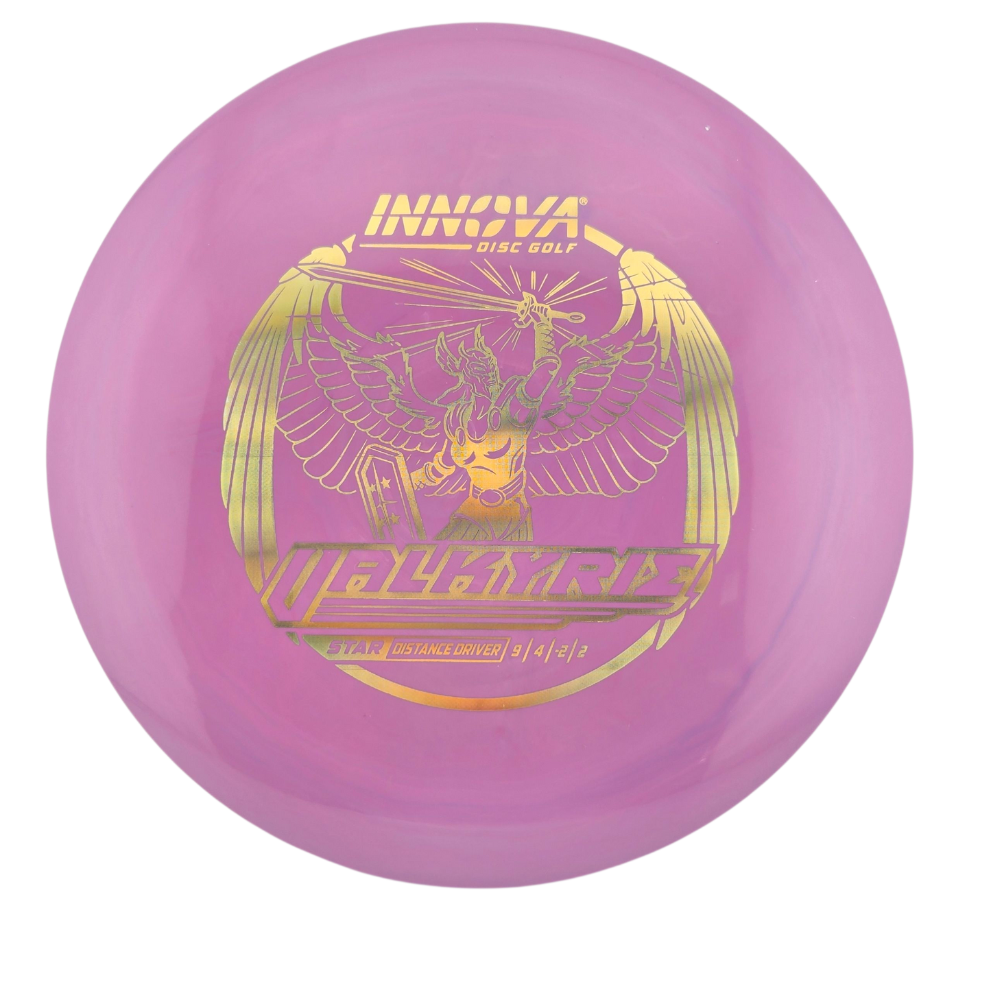 Innova Valkrie - Star
