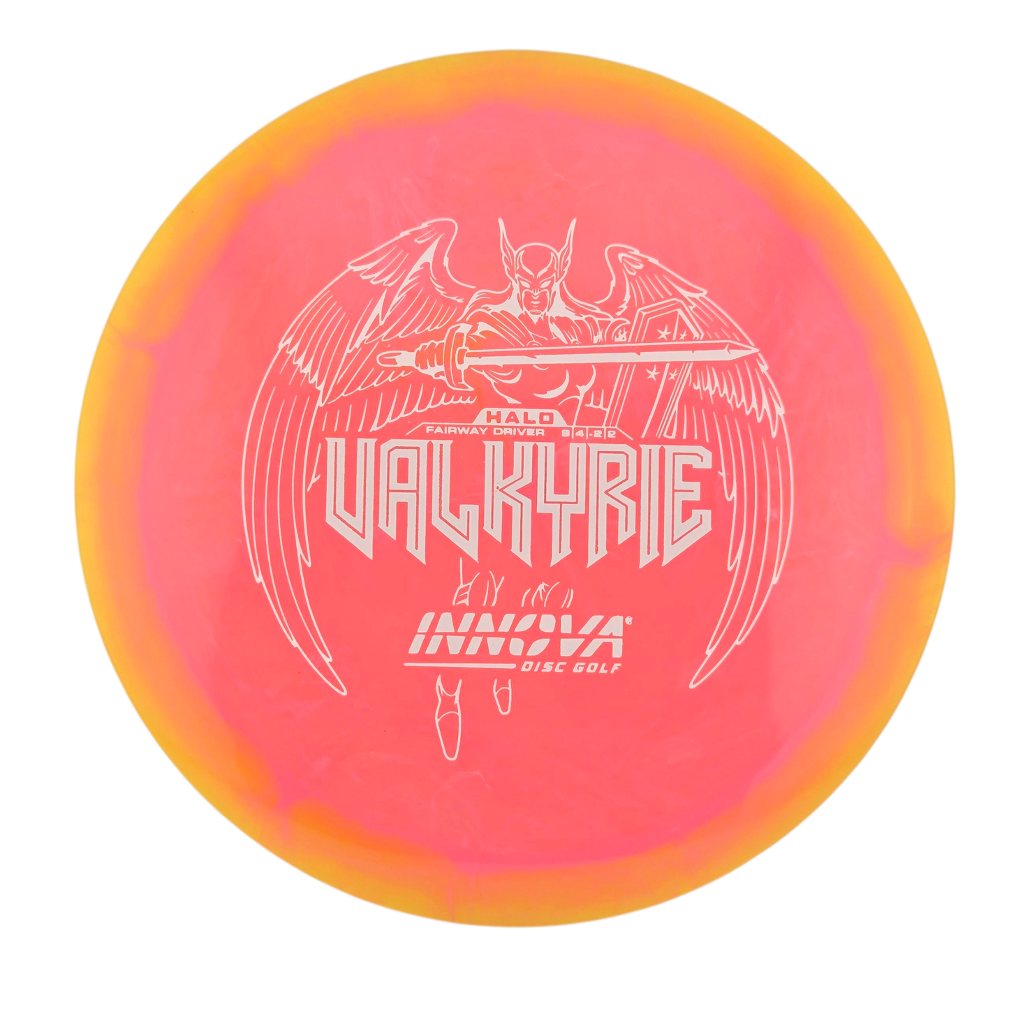Innova Halo Valkrie