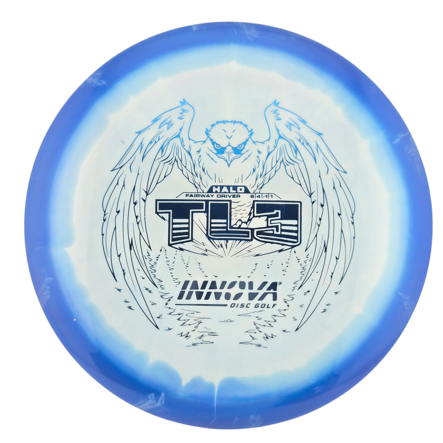 Innova Halo TL3
