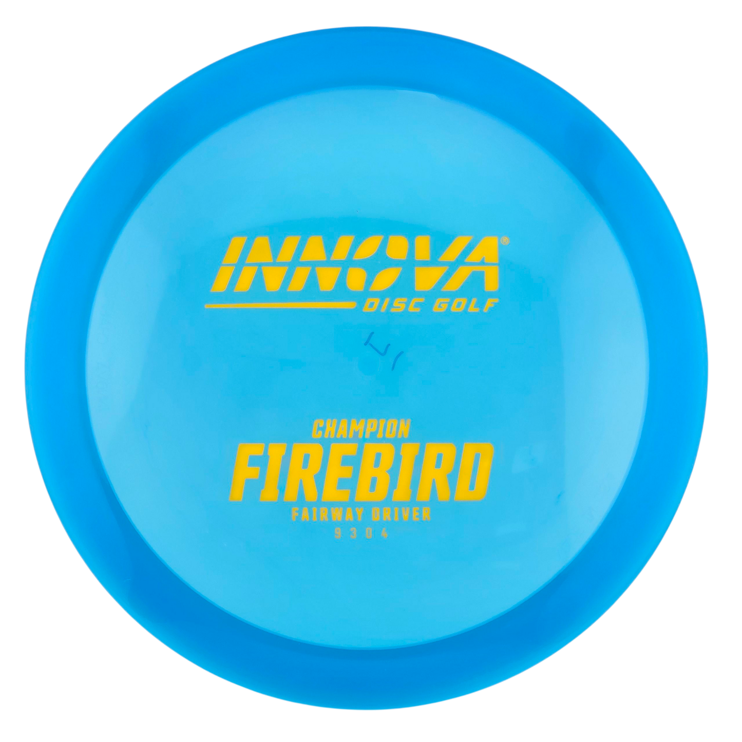 Innova - Champion Firebird