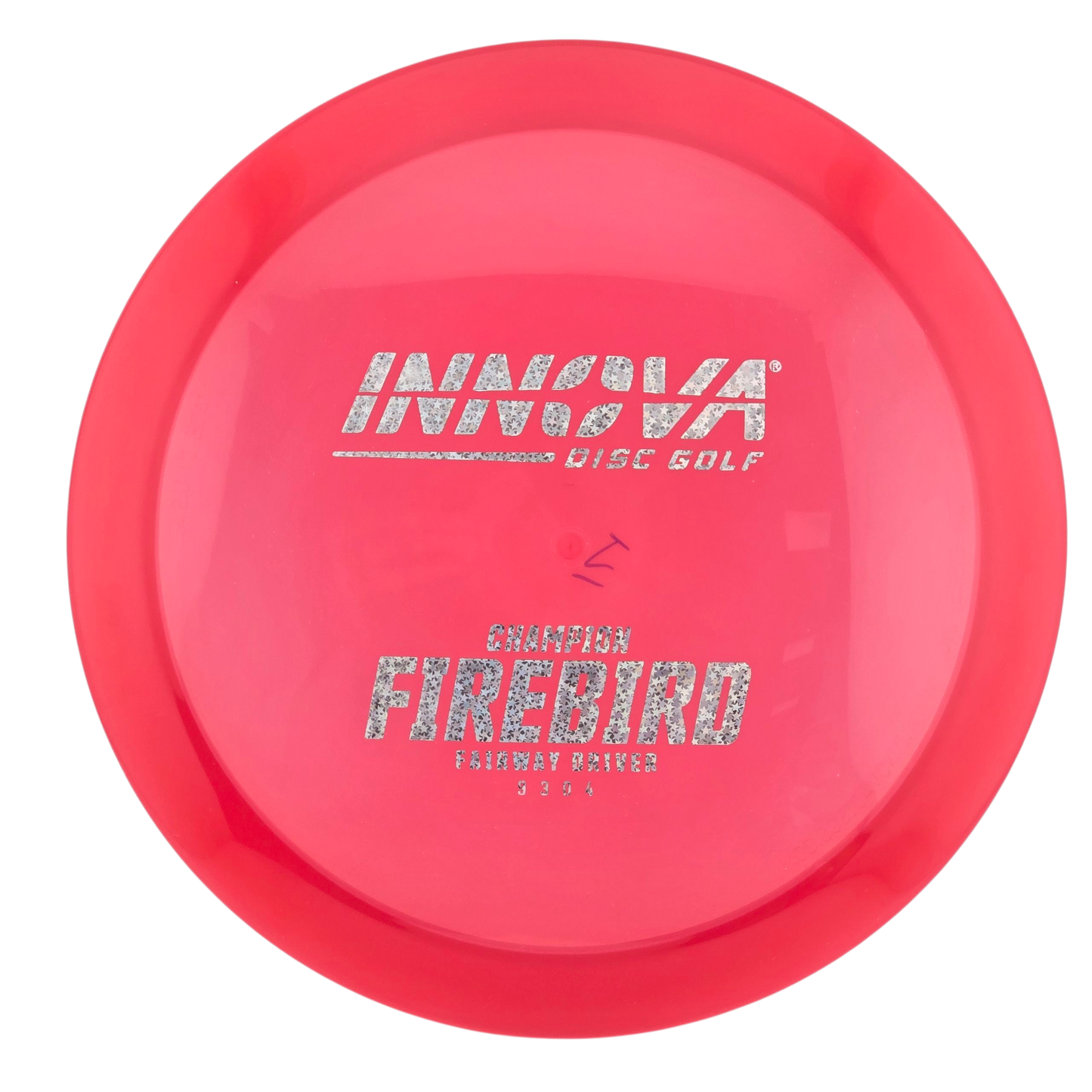 Innova - Champion Firebird