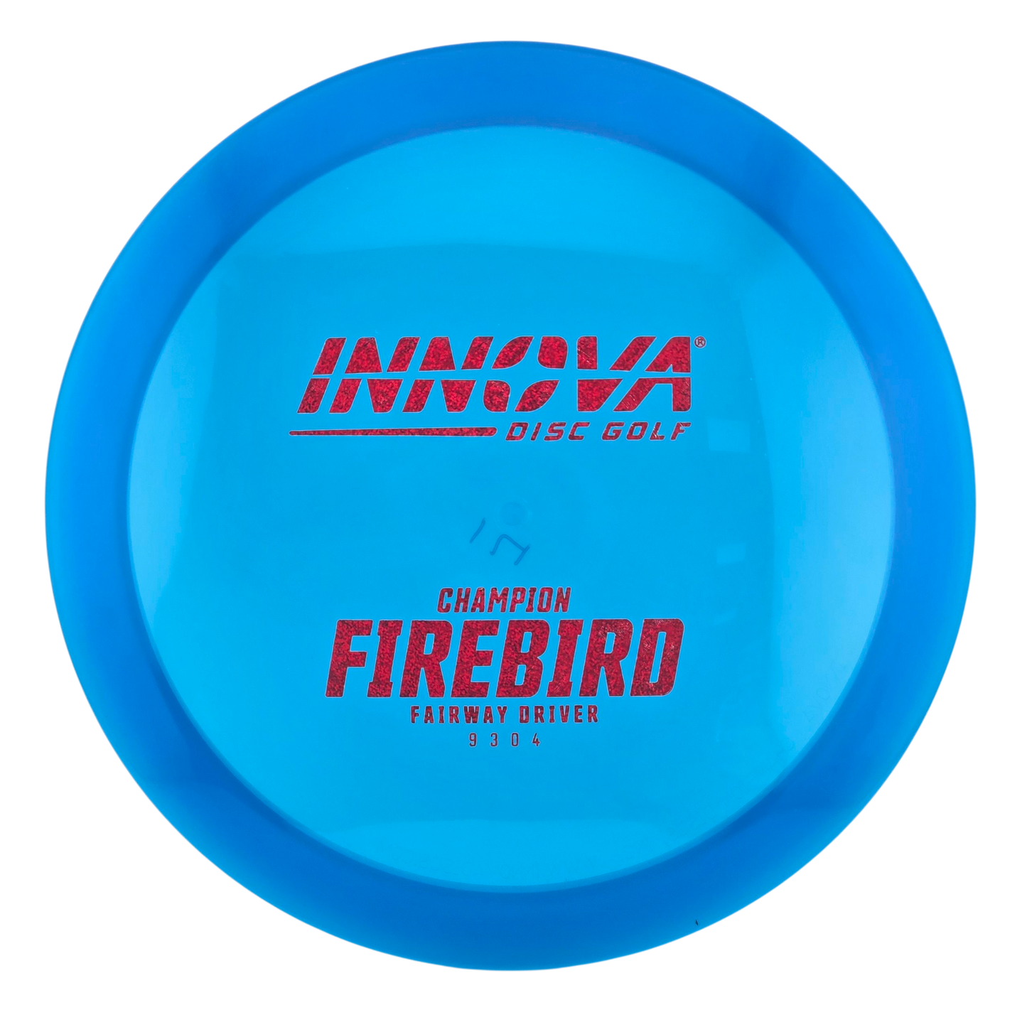 Innova - Champion Firebird