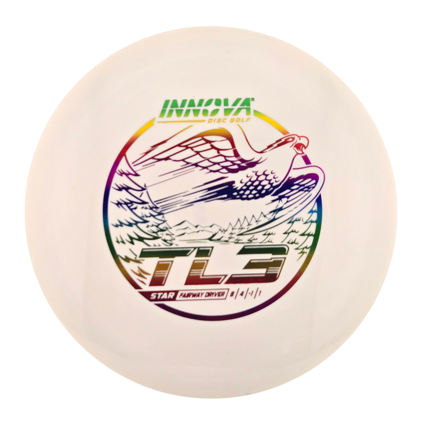 Innova Star TL3