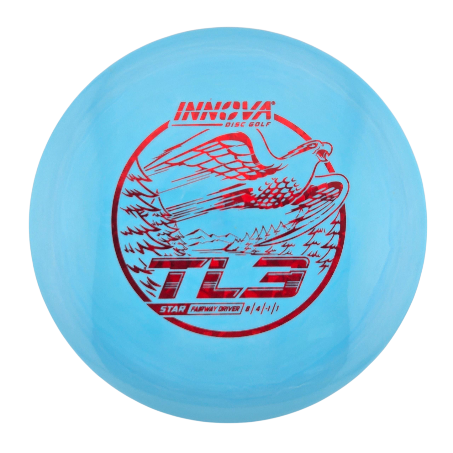 Innova Star TL3