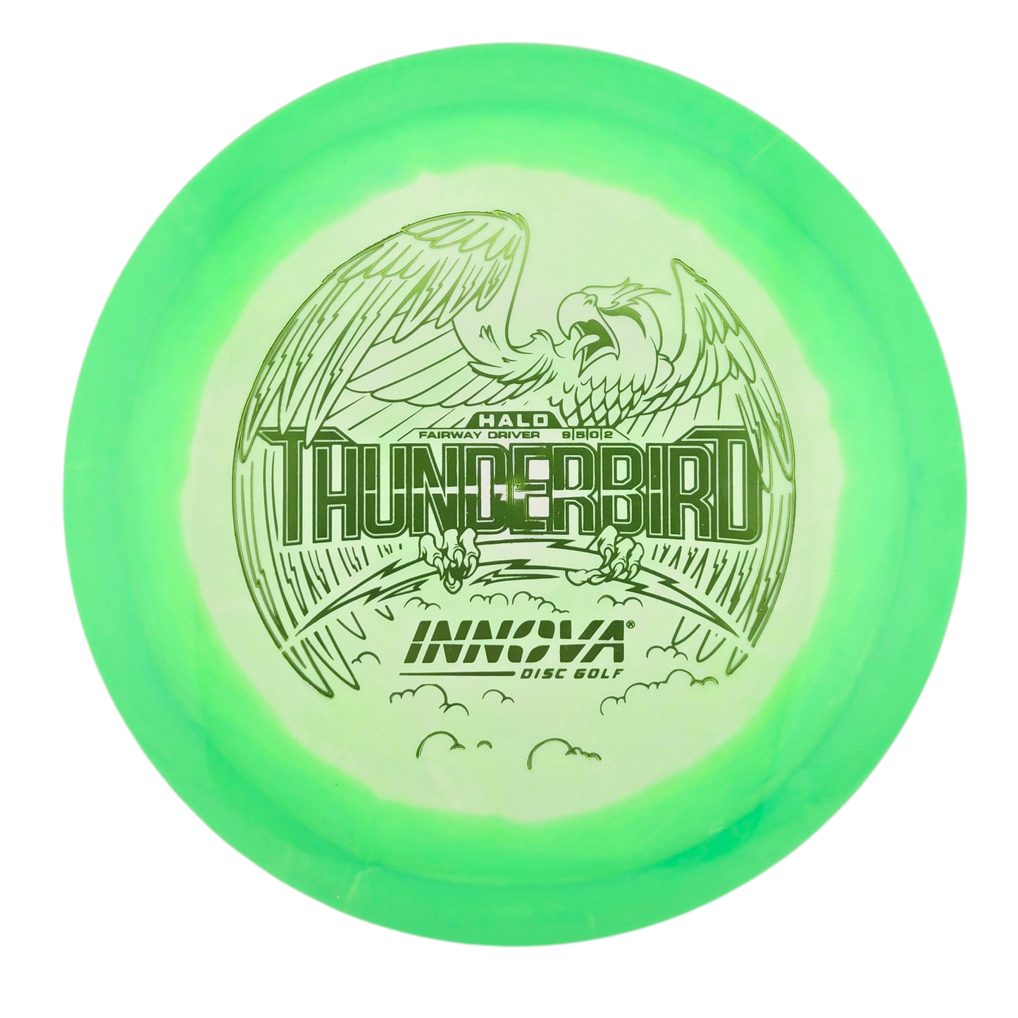 Innova Halo Thunderbird