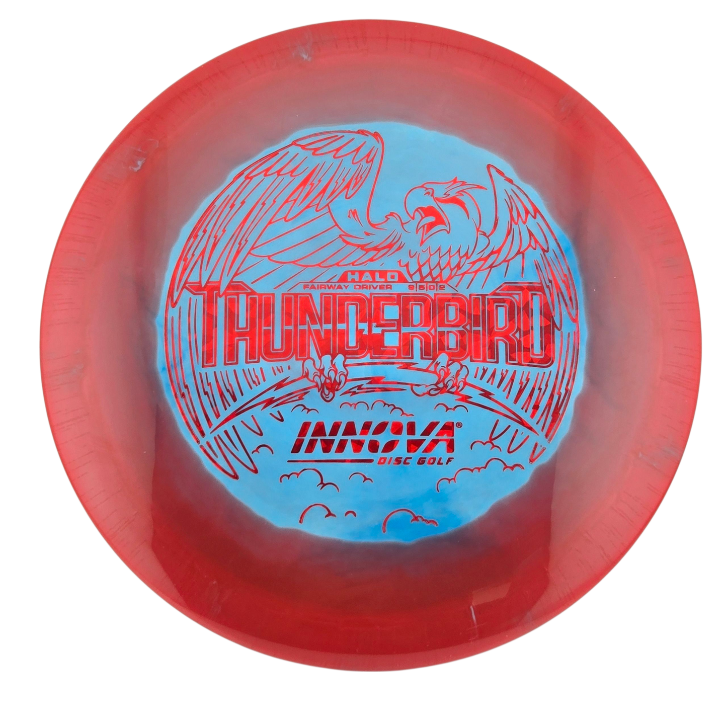 Innova Halo Thunderbird