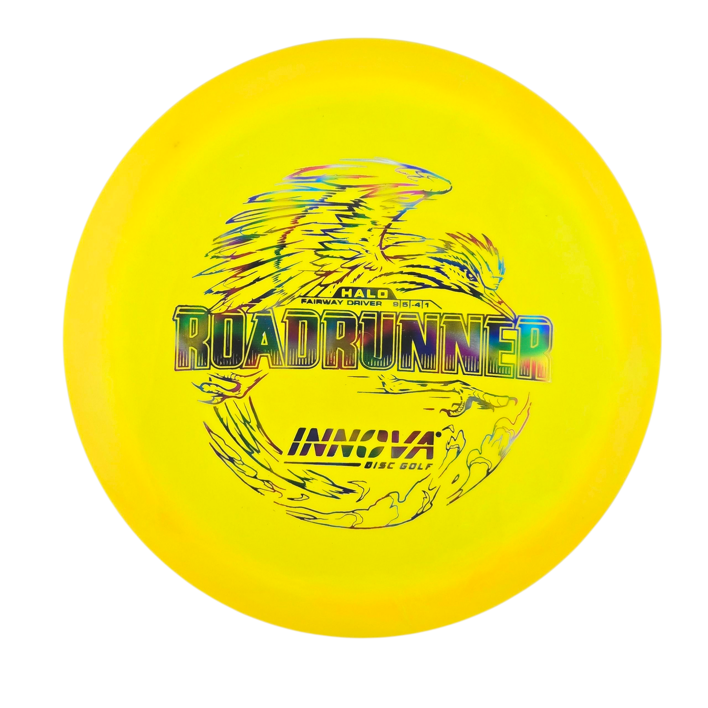 Innova Halo Roadrunner