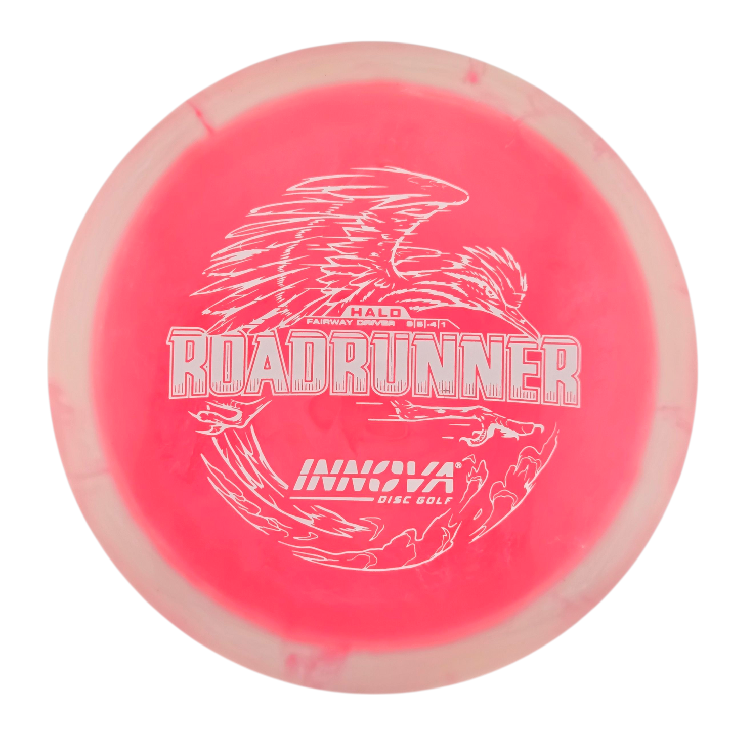 Innova Halo Roadrunner