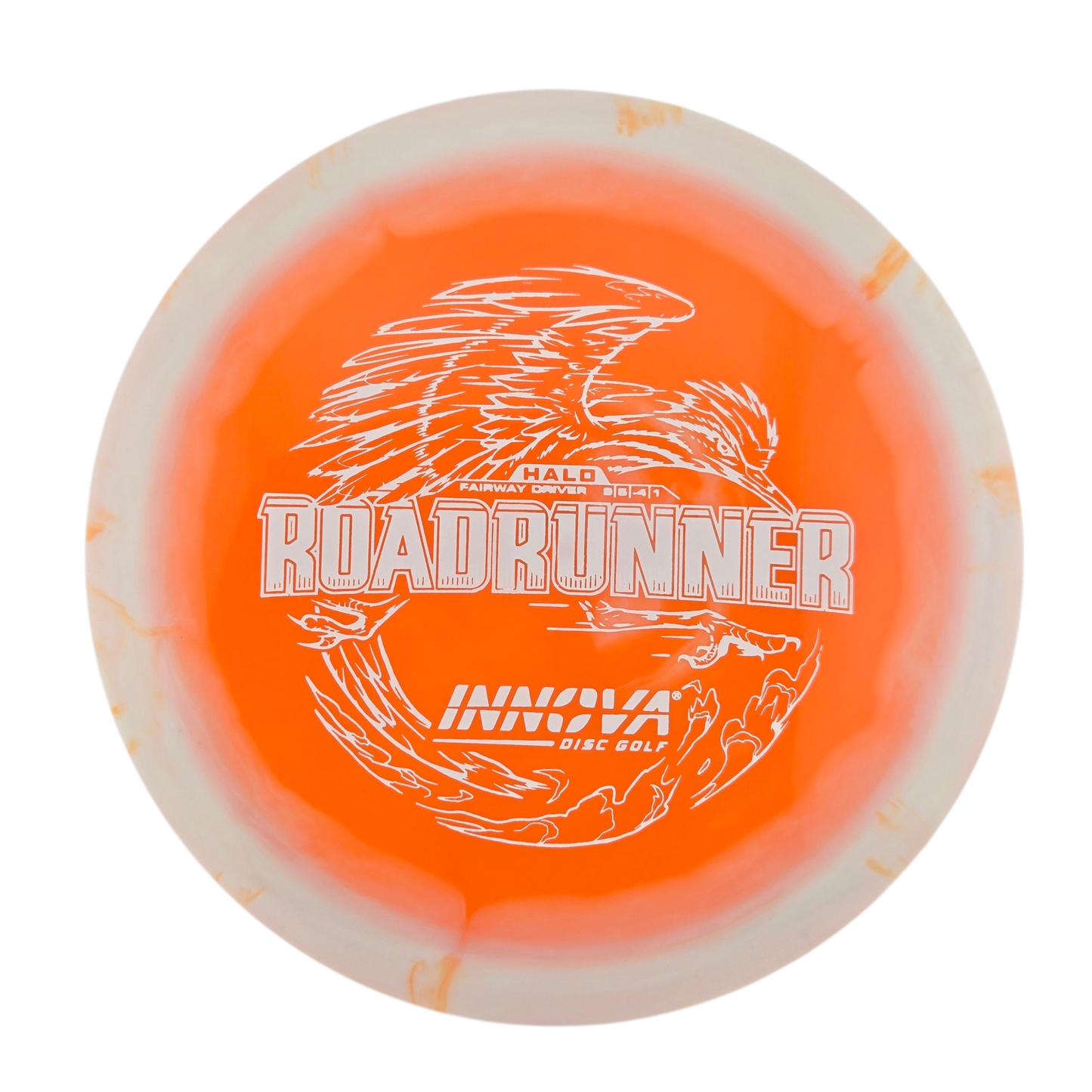 Innova Halo Roadrunner