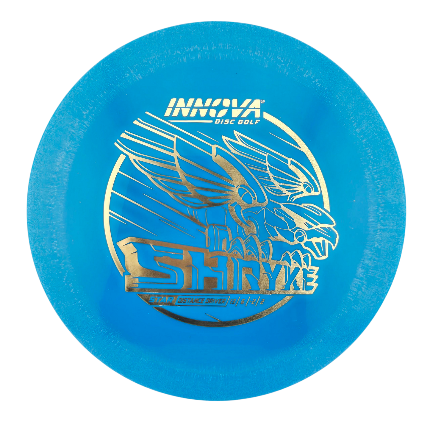 Innova Star Shryke