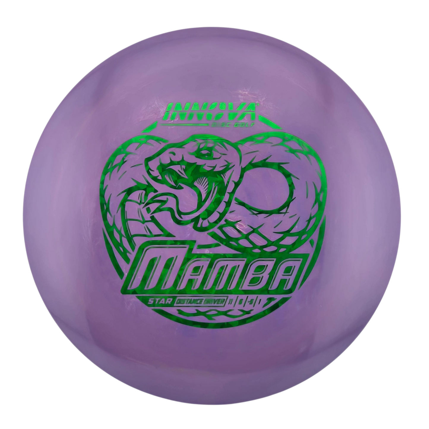 Innova Star Mamba