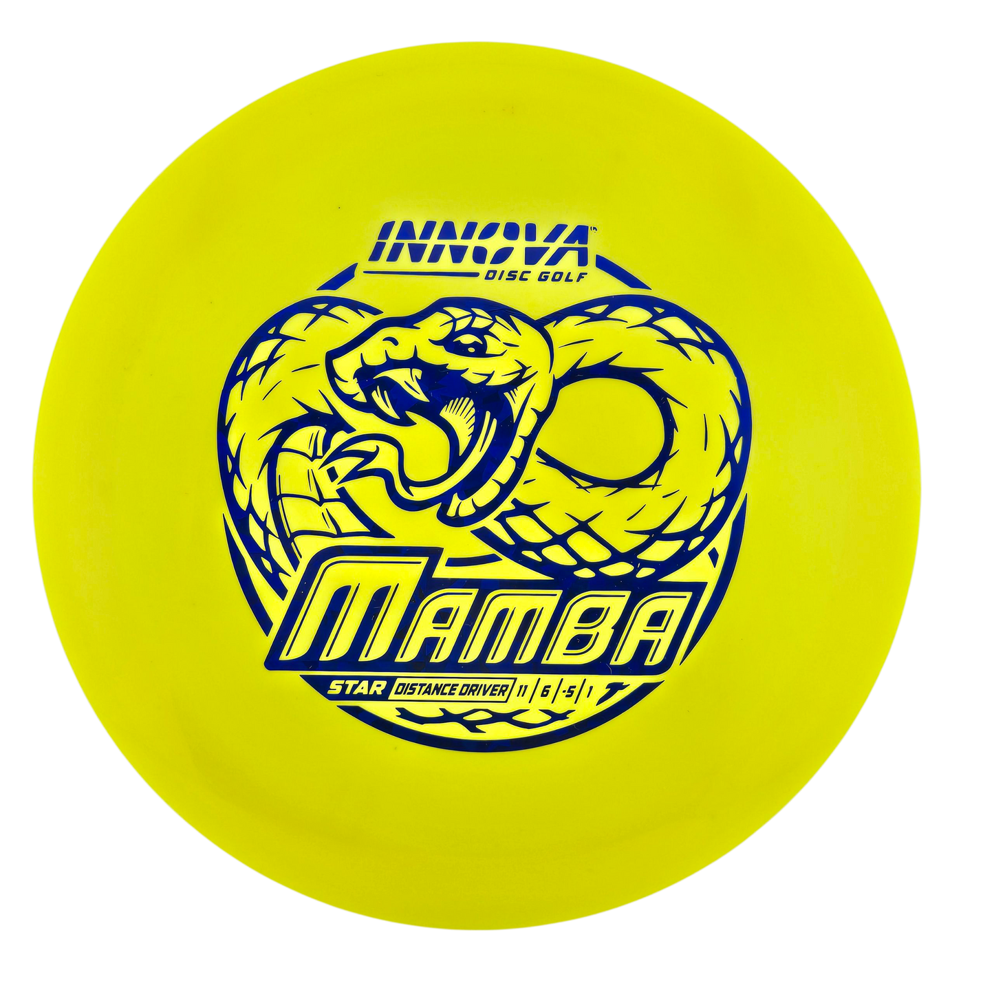 Innova Star Mamba