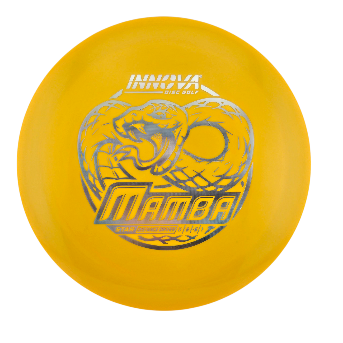 Innova Star Mamba