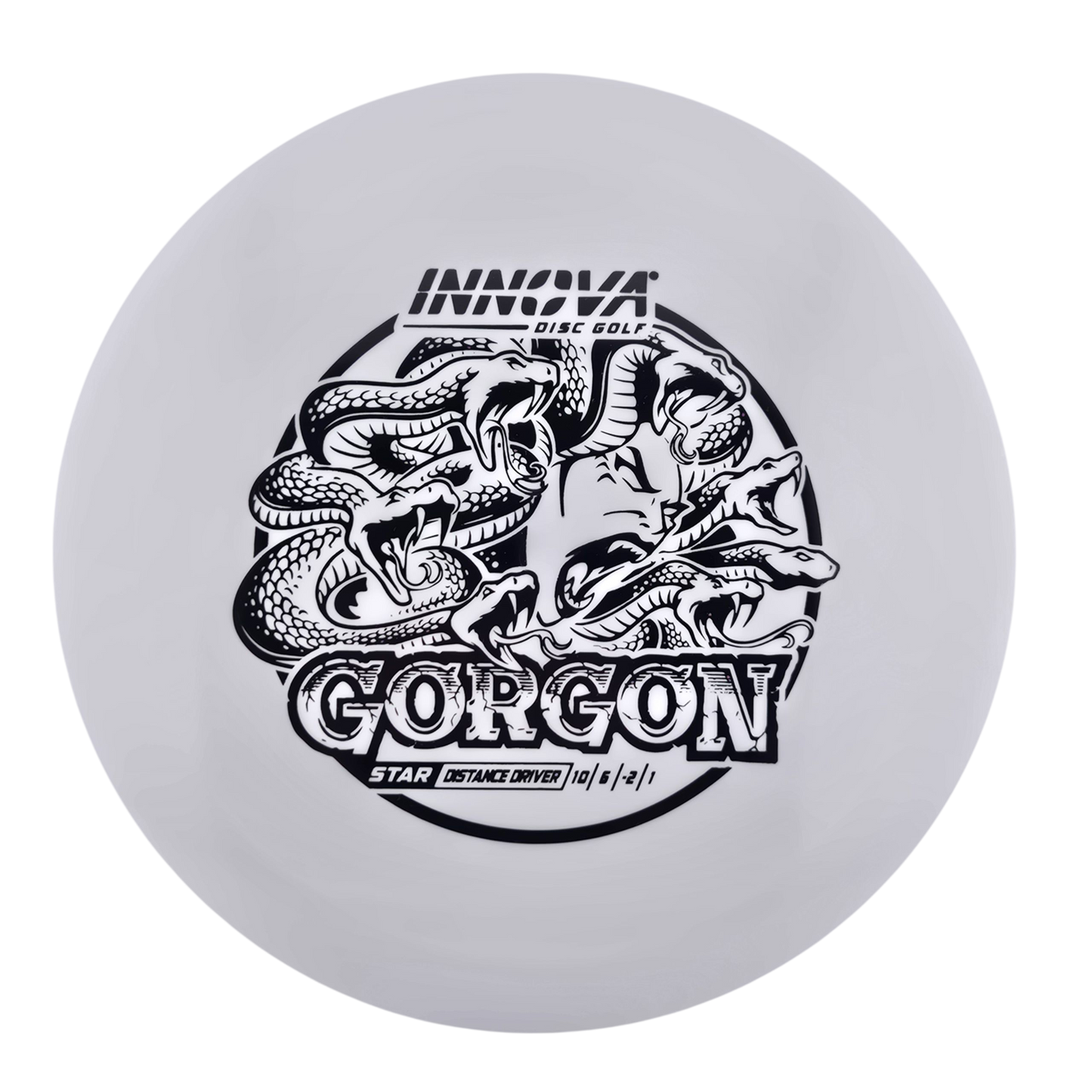 Innova Star Gorgon