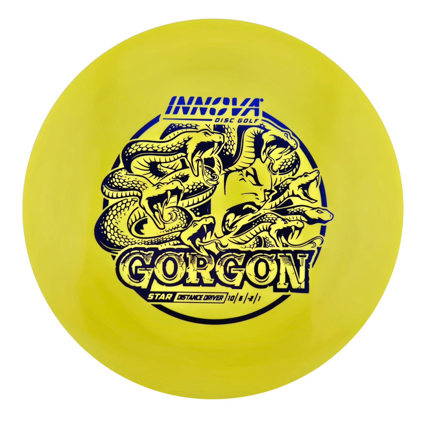 Innova Star Gorgon