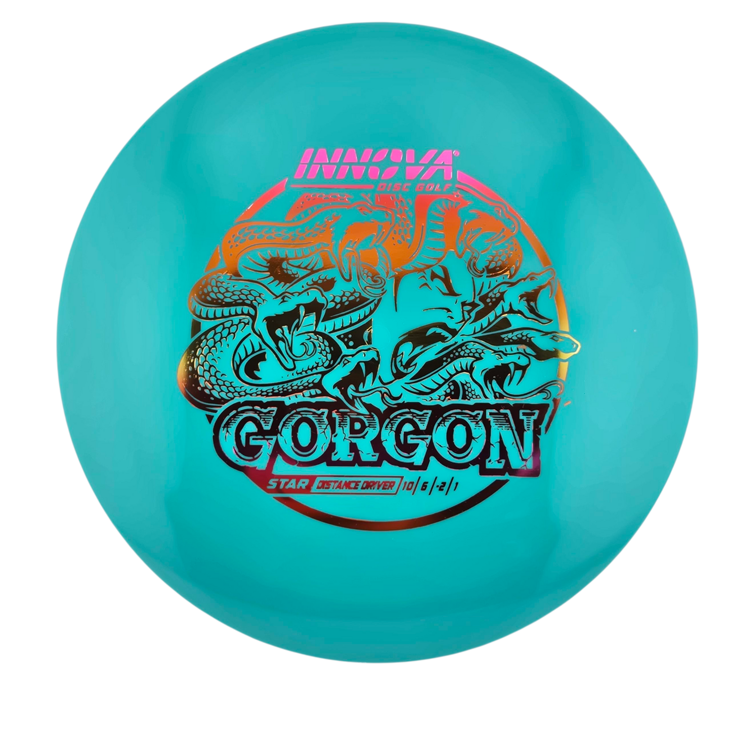 Innova Star Gorgon