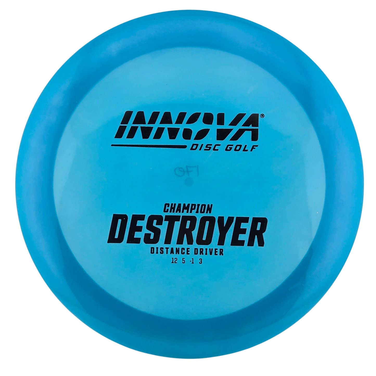 Innova Champion Destroyer