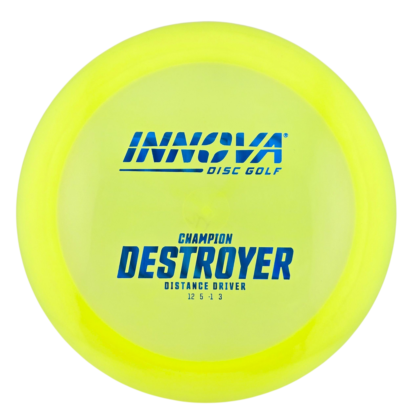 Innova Champion Destroyer