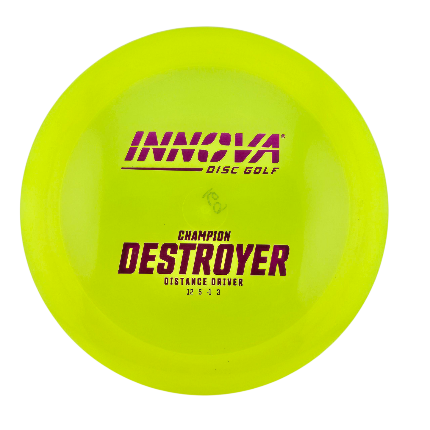 Innova Champion Destroyer