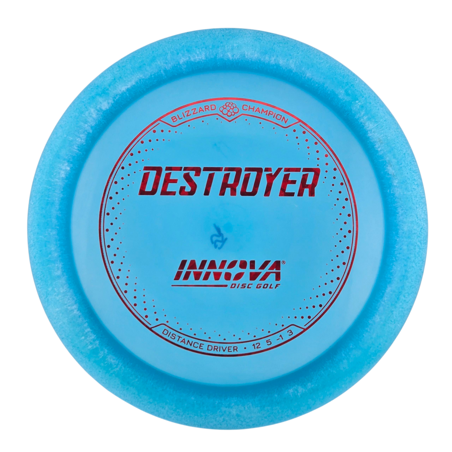 Innova Blizzard Champion Destroyer