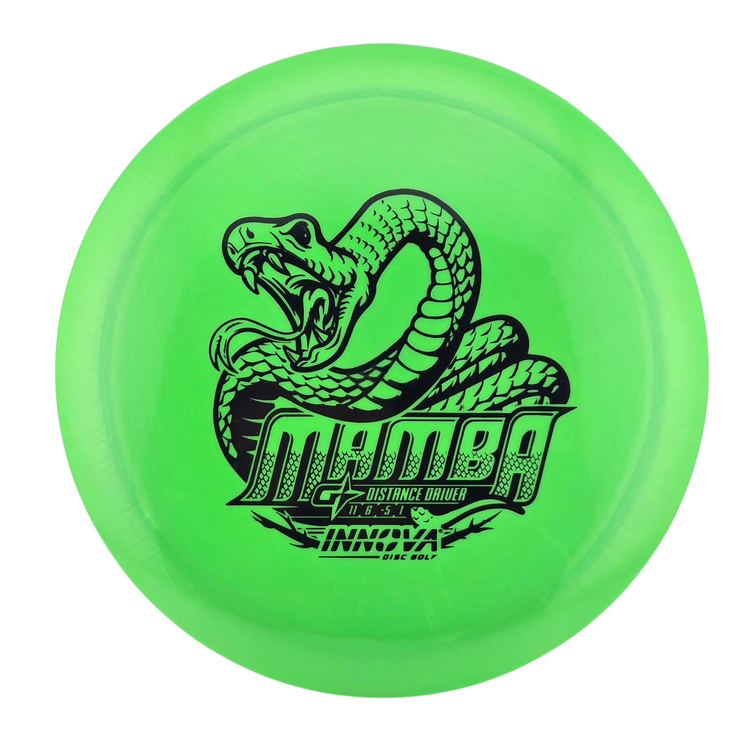 Innova GStar Mamba