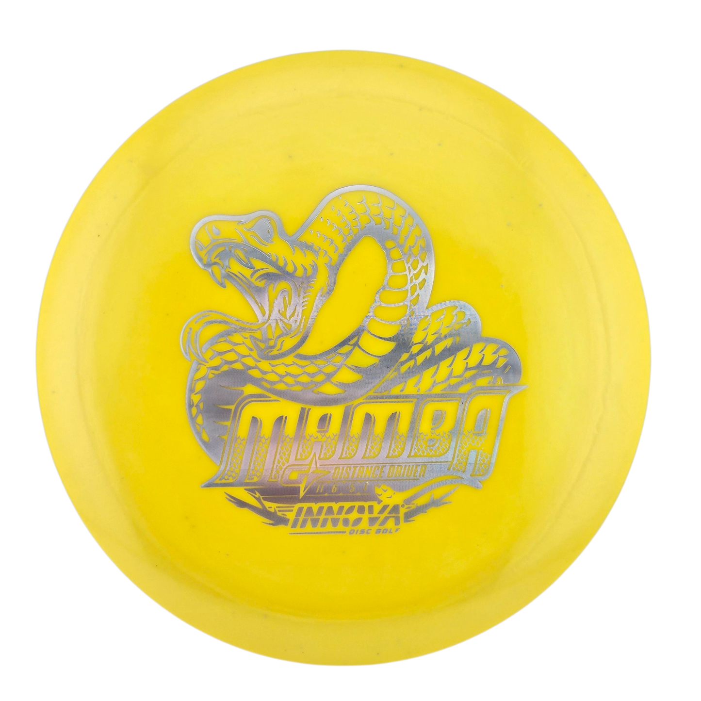 Innova GStar Mamba