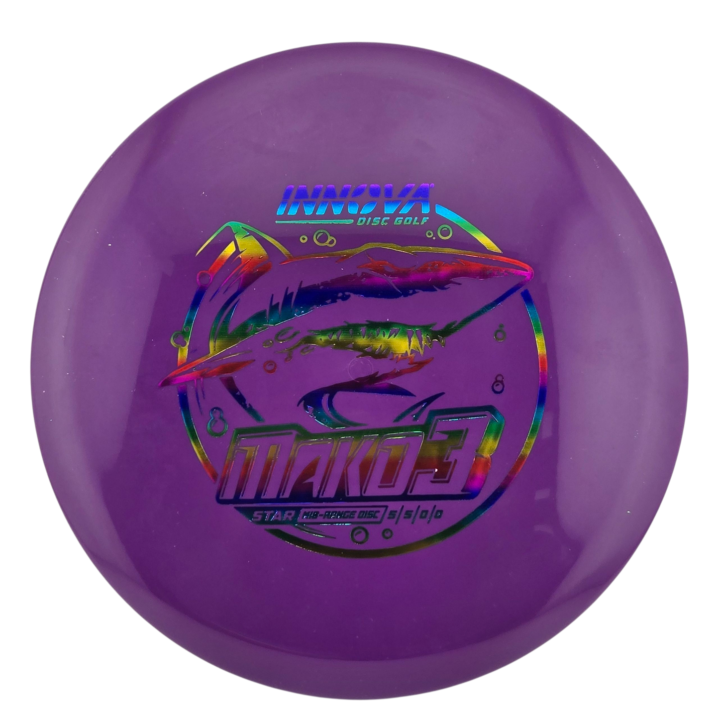 Innova Star Mako3