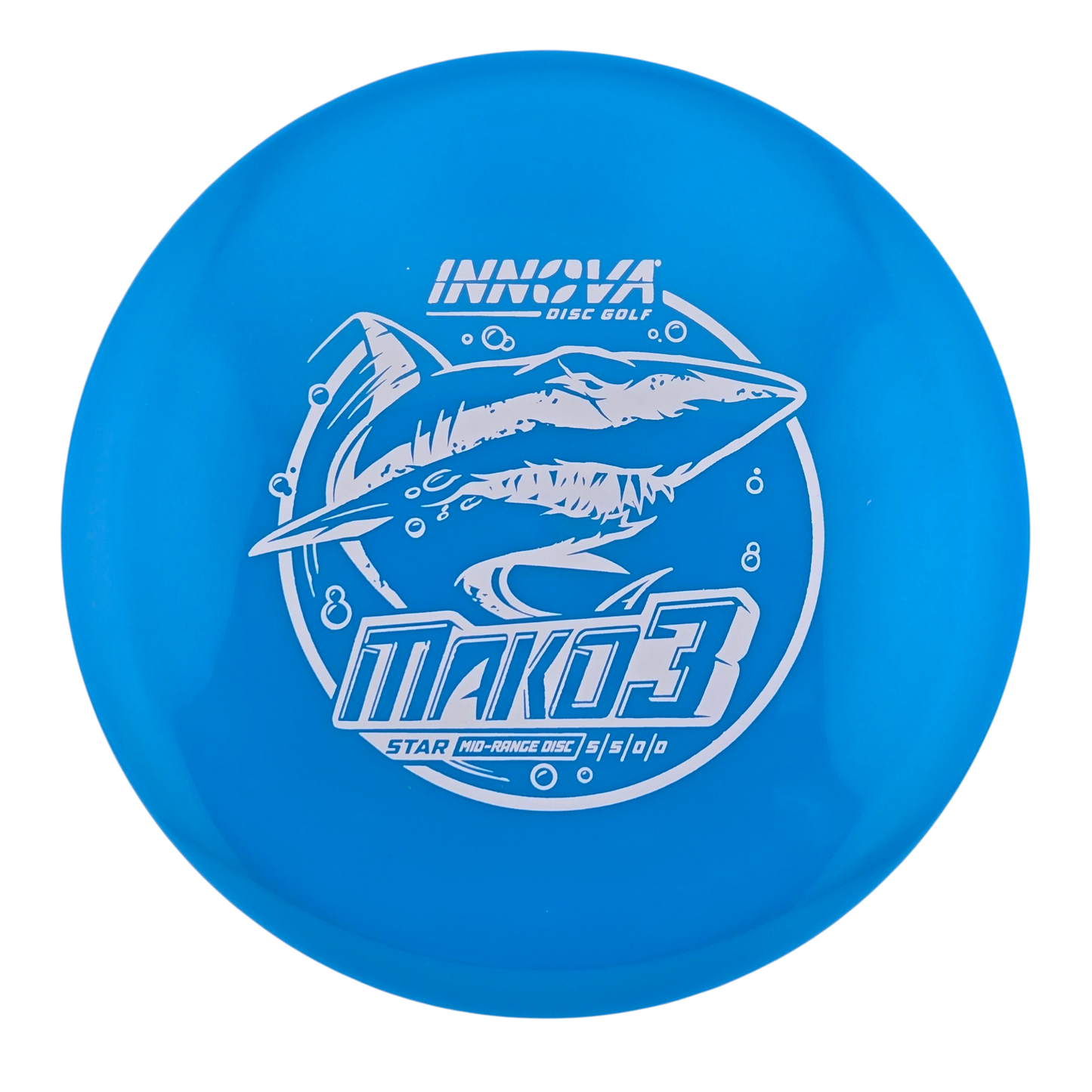 Innova Star Mako3