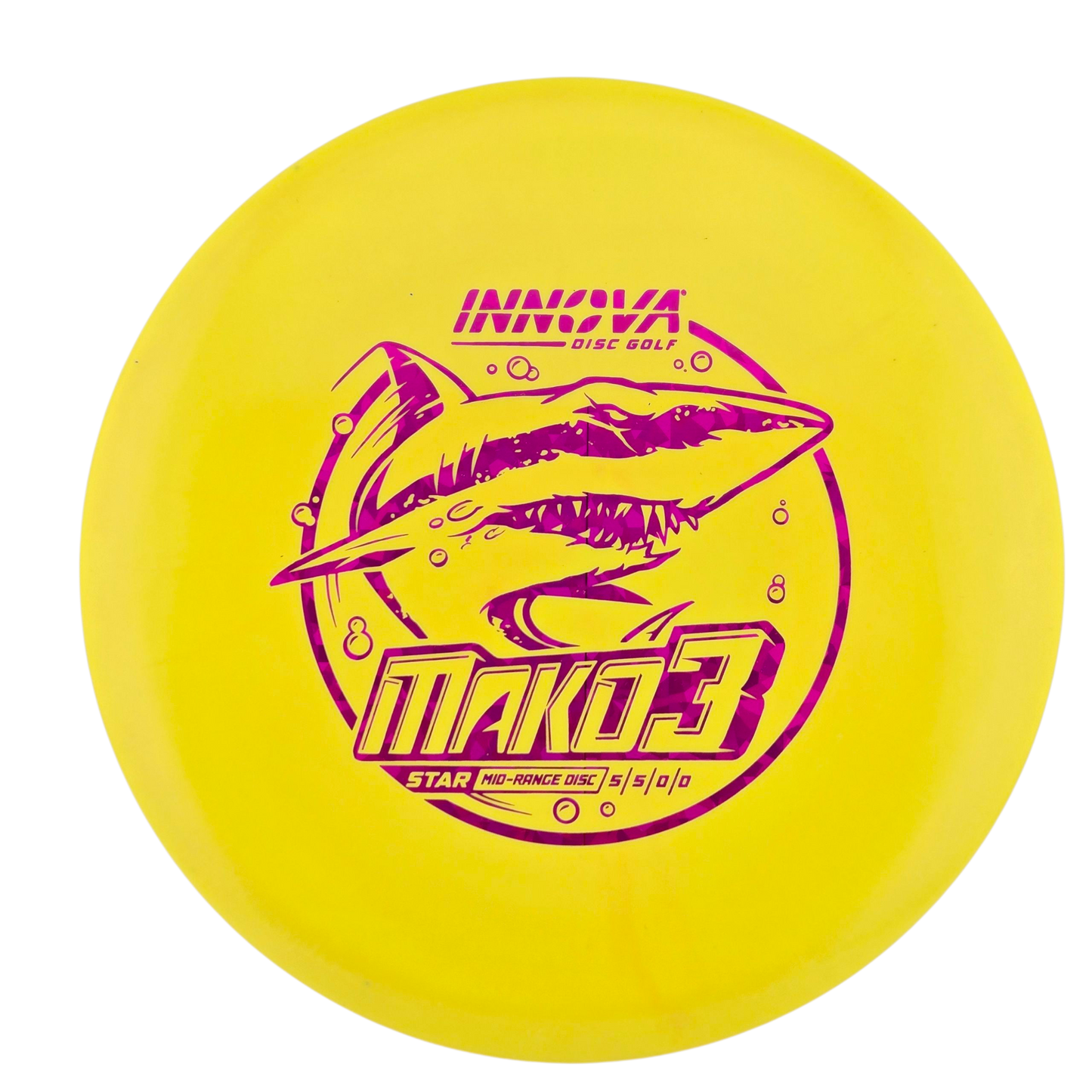 Innova Star Mako3