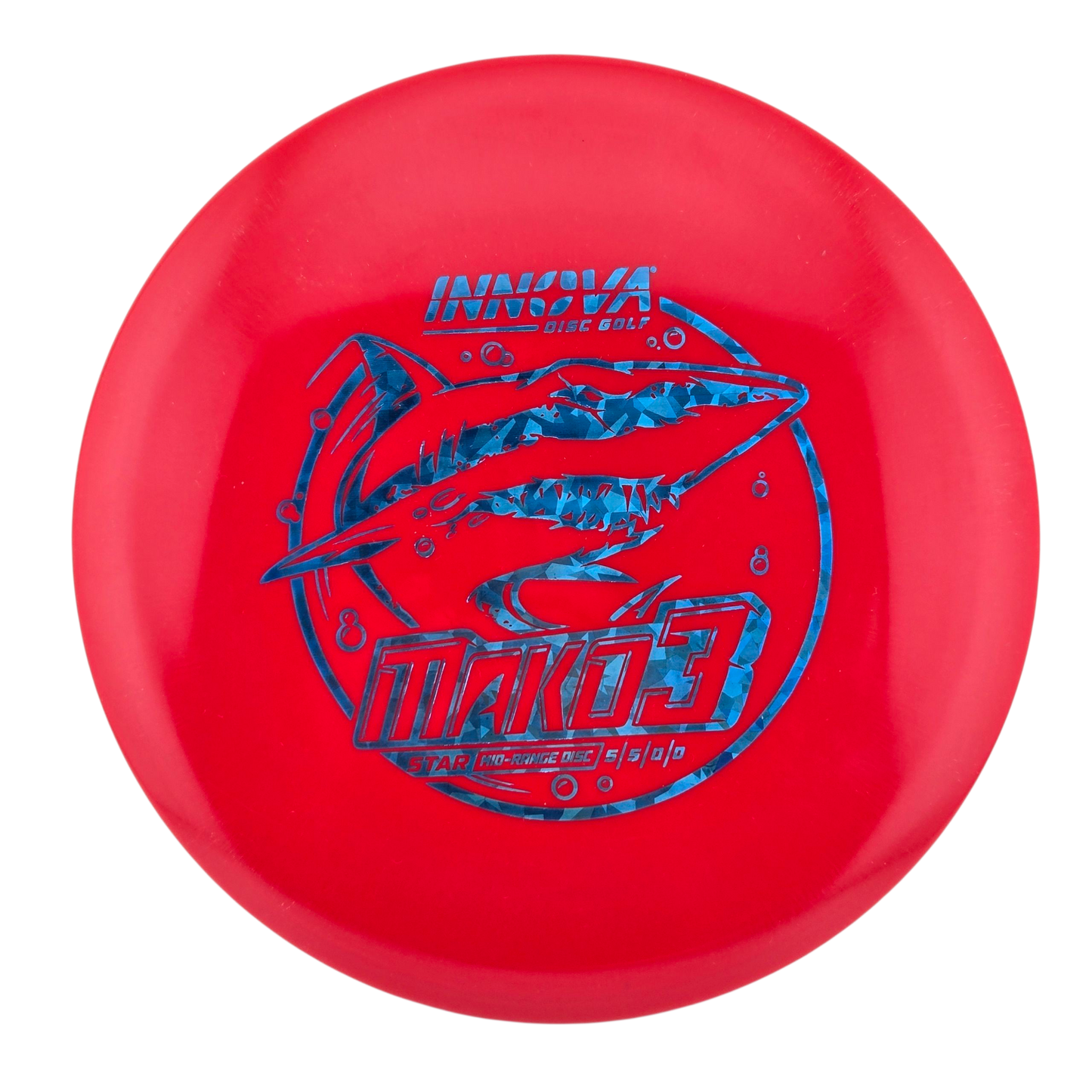 Innova Star Mako3