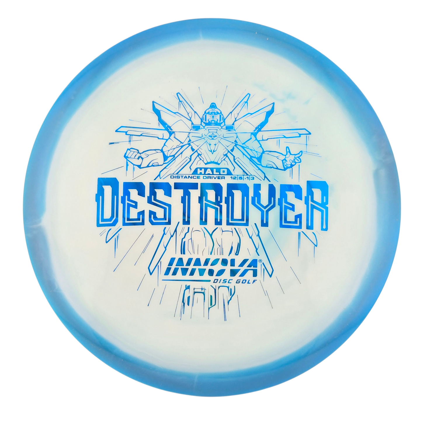 Innova Halo Destroyer