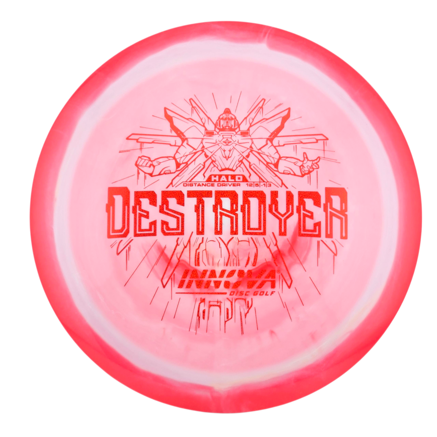 Innova Halo Destroyer