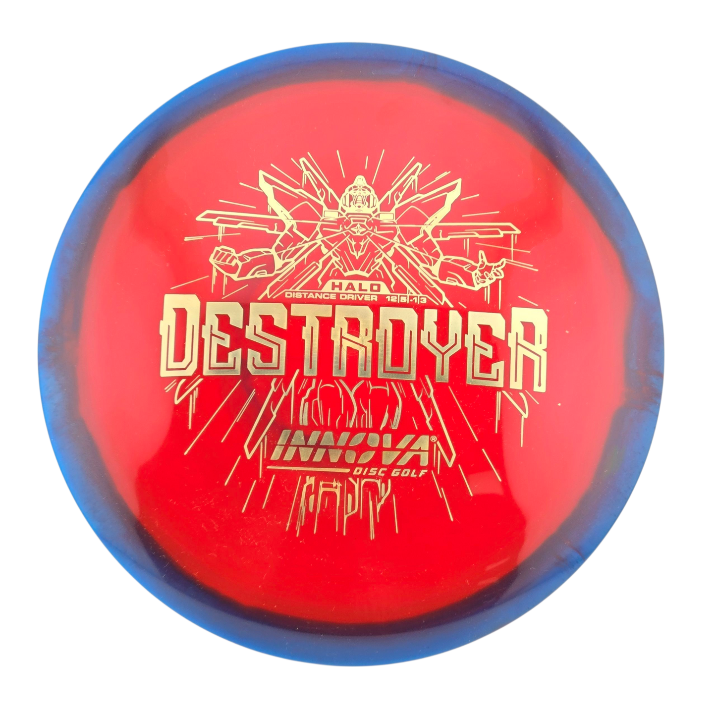 Innova Halo Destroyer