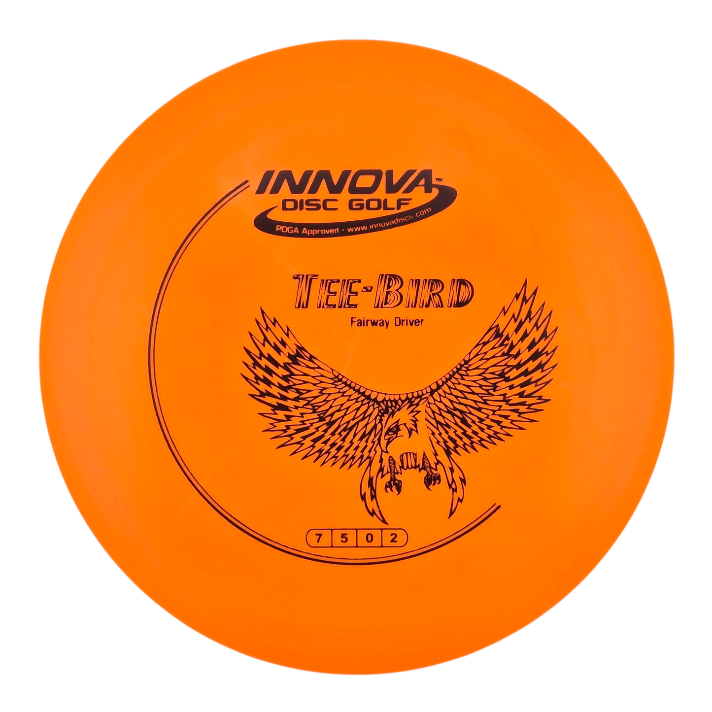 Innova DX Teebird