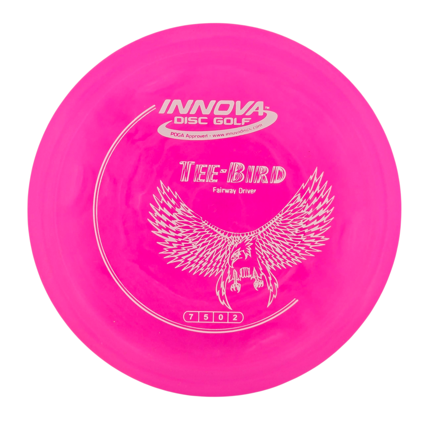 Innova DX Teebird