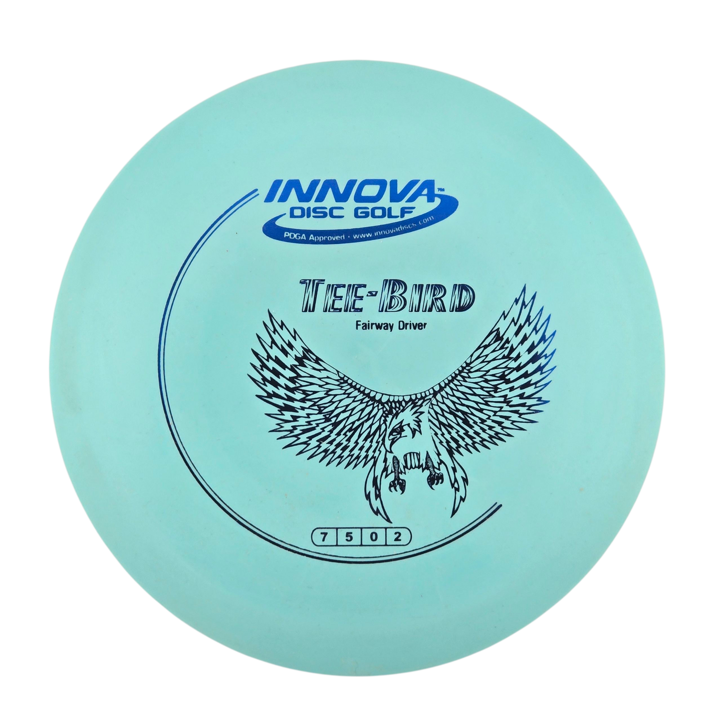 Innova DX Teebird