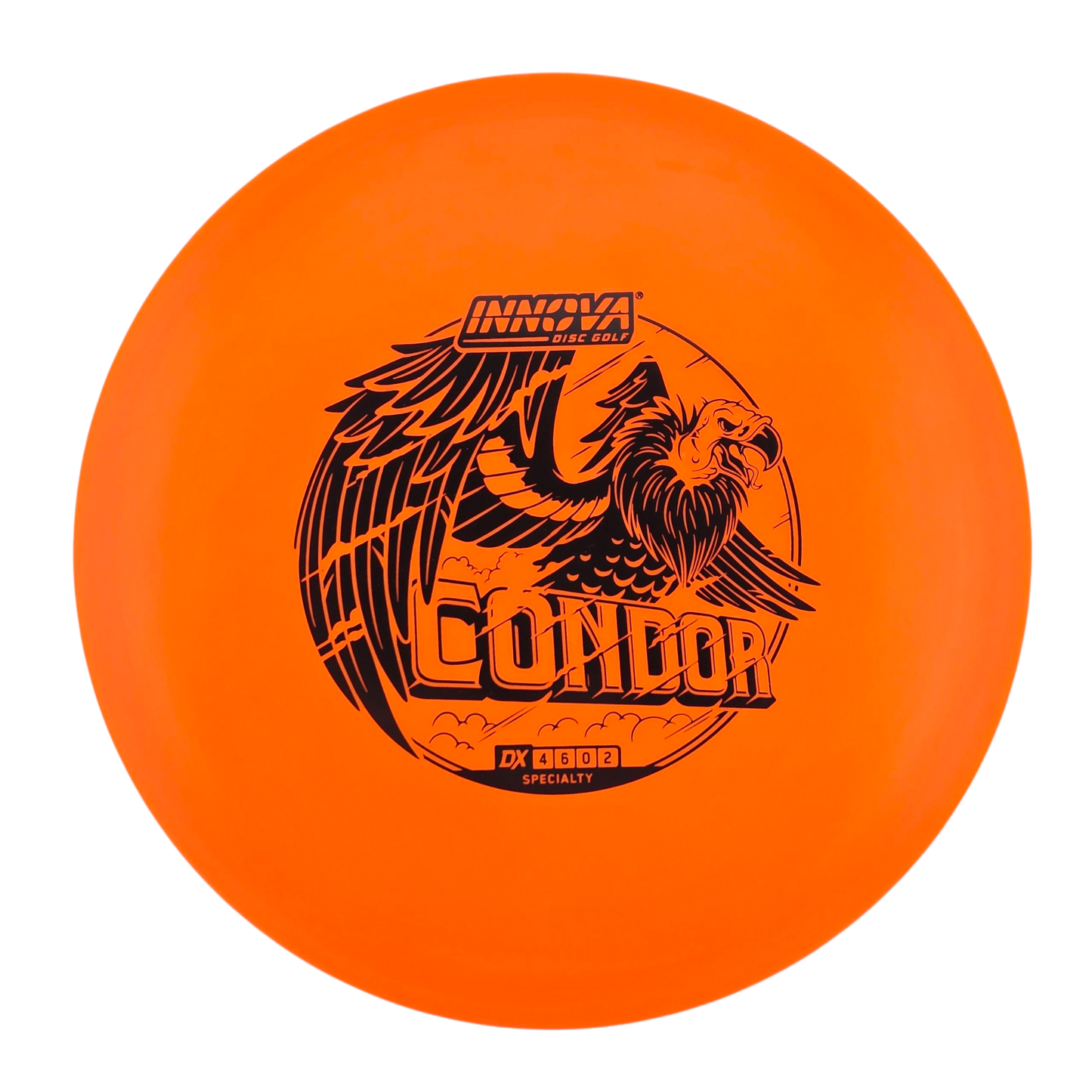 Innova DX Condor